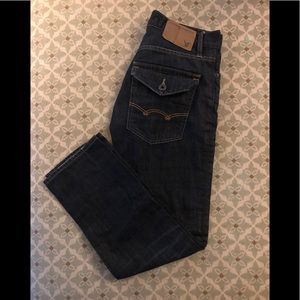 American Eagle Jean